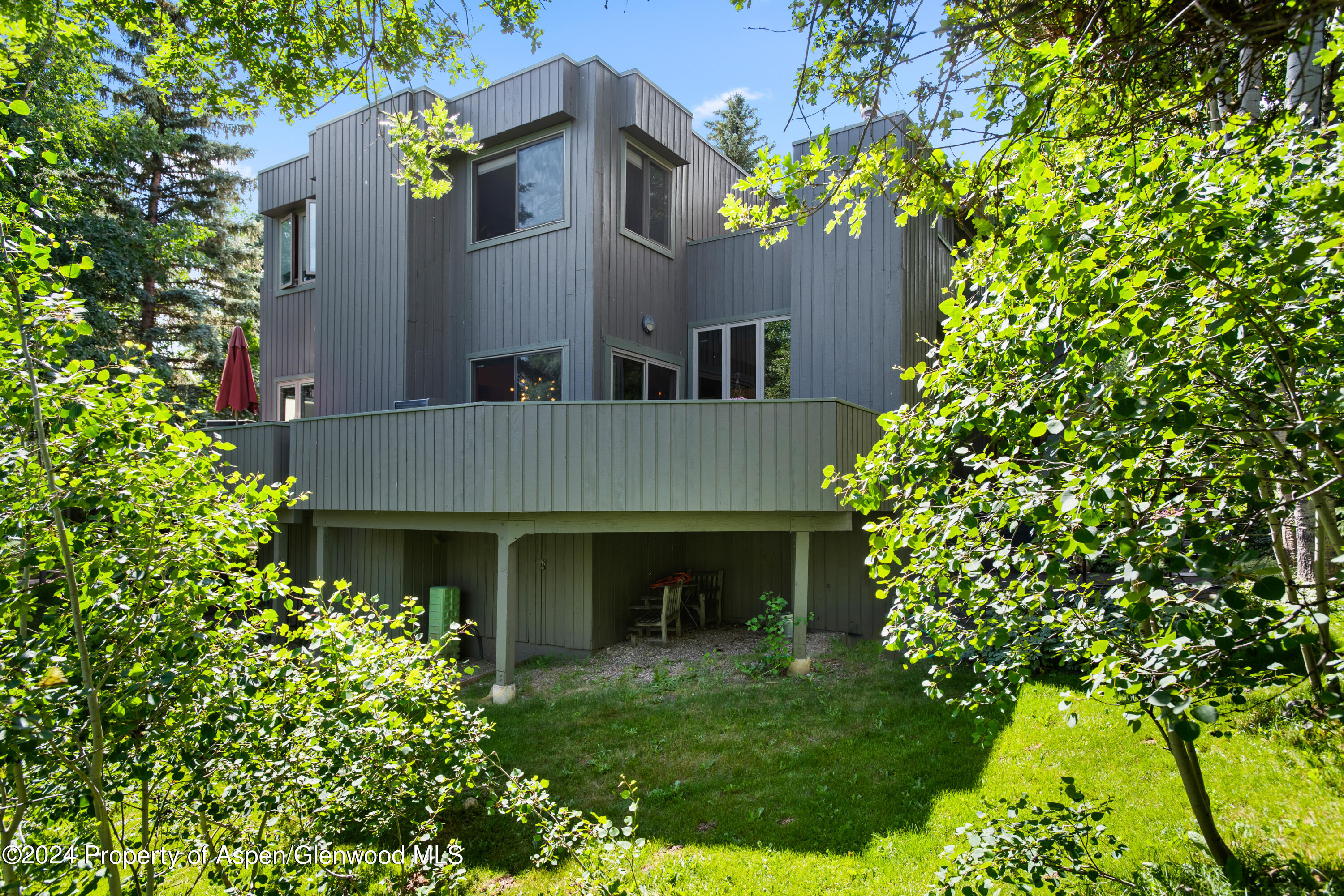 151 Meadow Ranch Road, Unit F1A Snowmass Village, CO 81615 - Photo 20 of 21 151MeadowRanch_HiRes_23071220