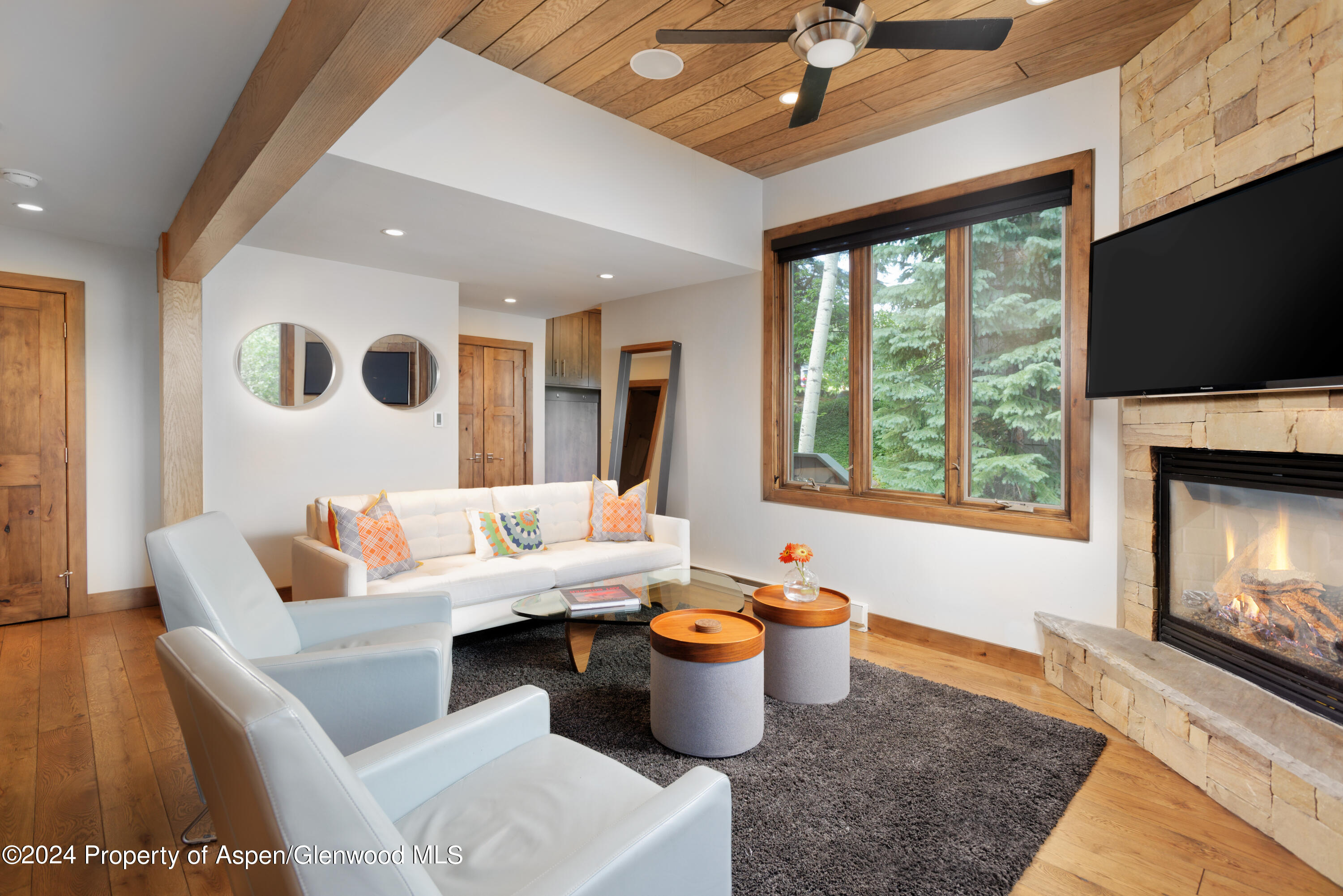 151 Meadow Ranch Road, Unit F1A Snowmass Village, CO 81615 - Photo 2 of 21 151MeadowRanch_HiRes_23071210