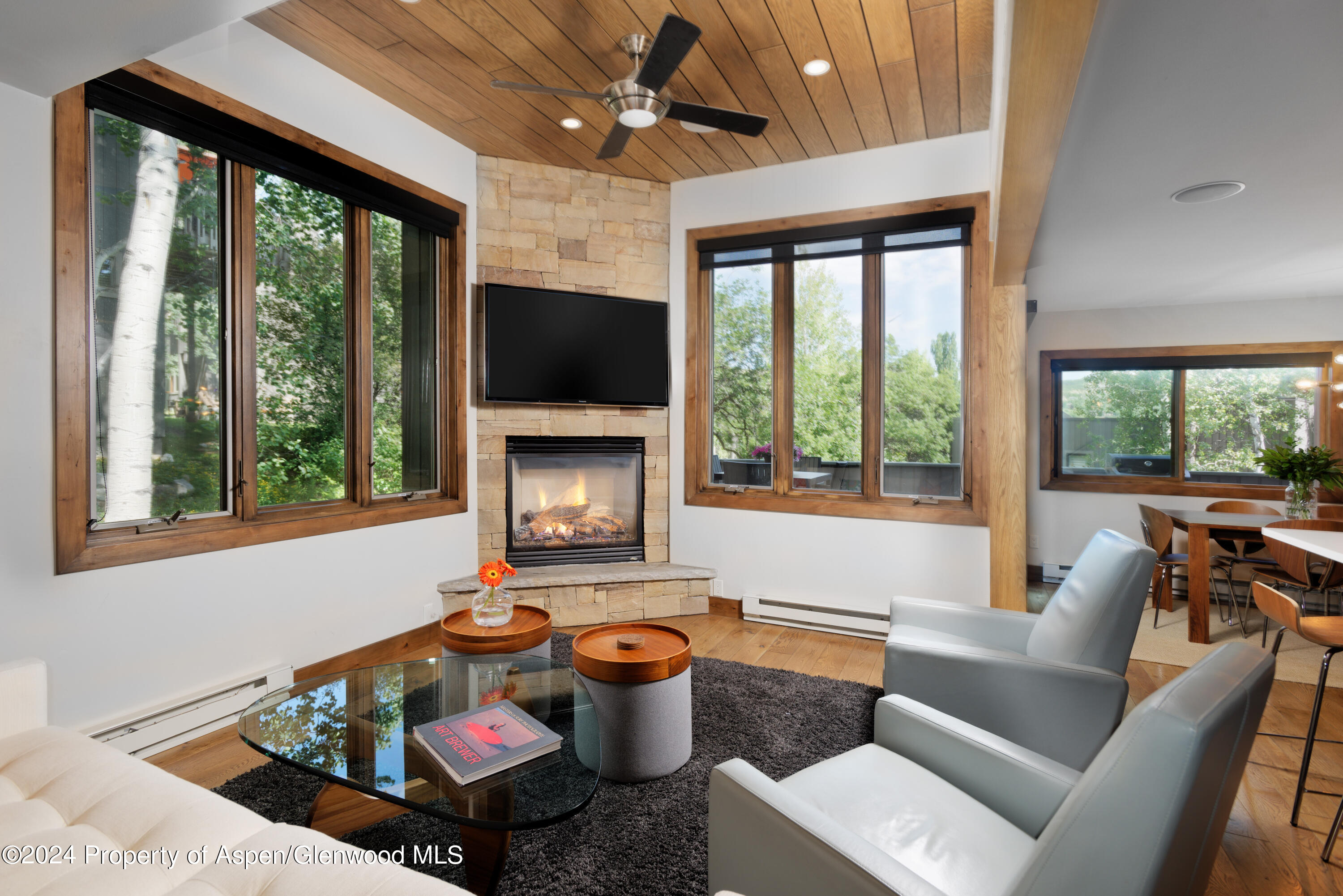 151 Meadow Ranch Road, Unit F1A Snowmass Village, CO 81615 - Photo 3 of 21 151MeadowRanch_HiRes_23071211