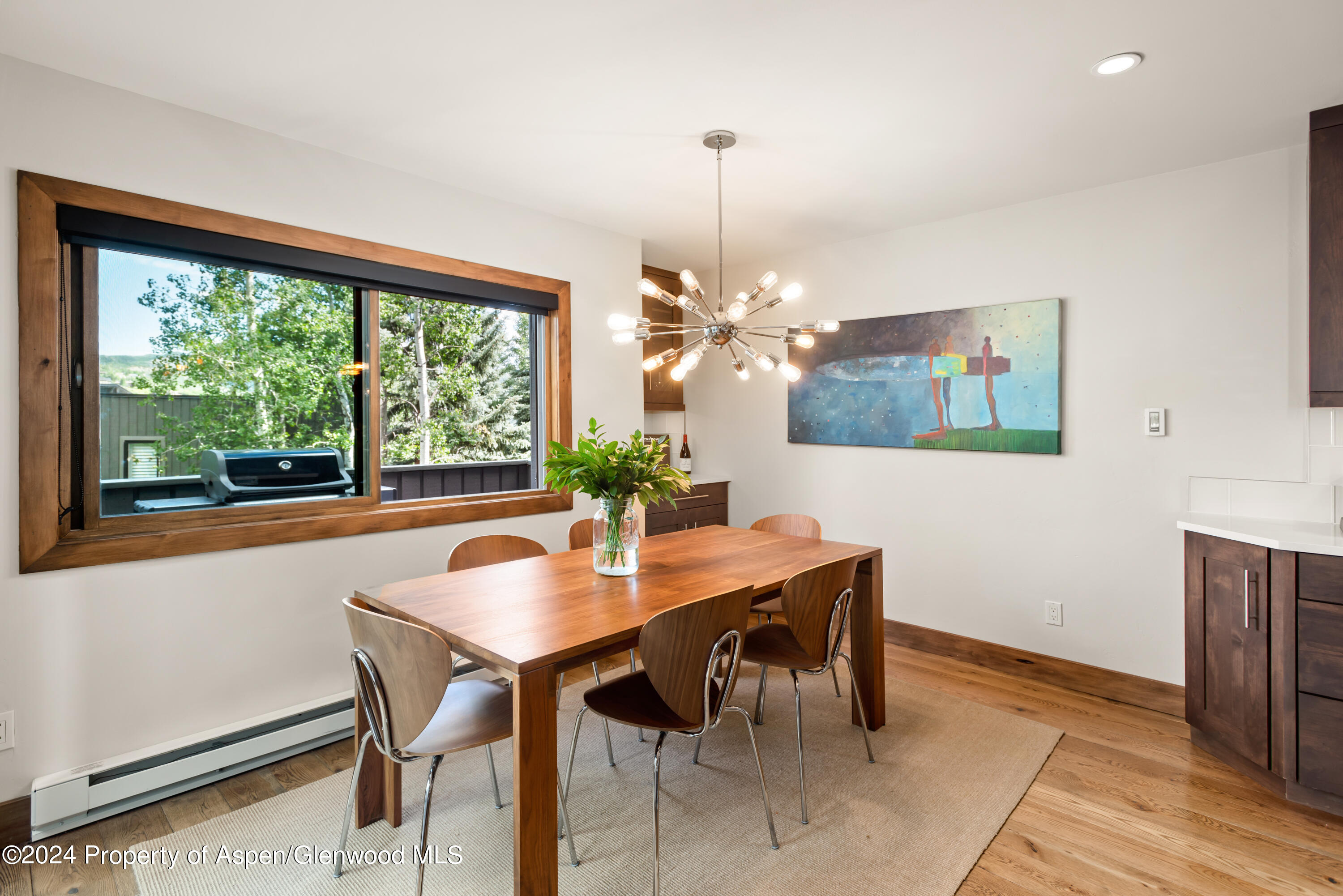 151 Meadow Ranch Road, Unit F1A Snowmass Village, CO 81615 - Photo 6 of 21 151MeadowRanch_HiRes_23071213