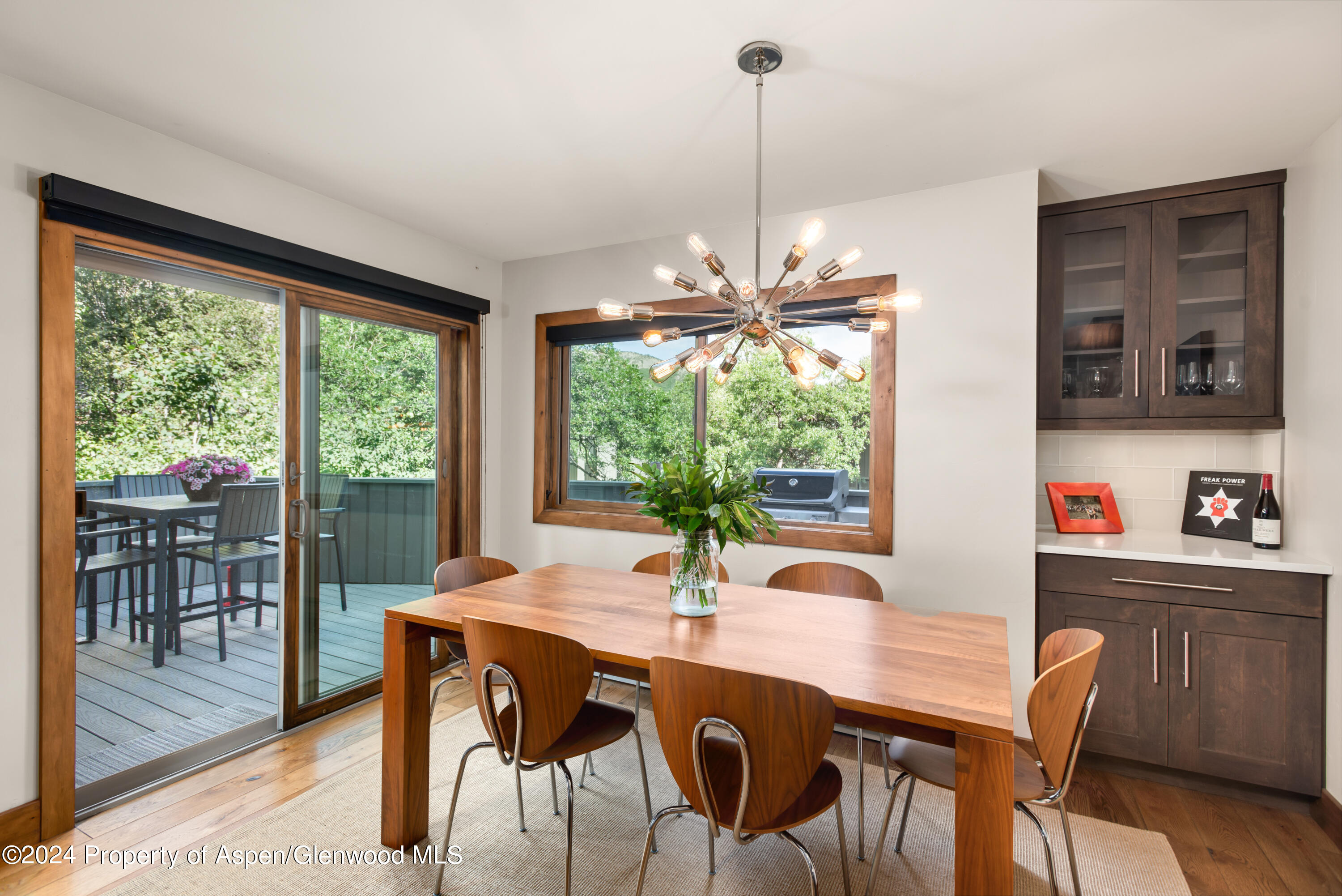 151 Meadow Ranch Road, Unit F1A Snowmass Village, CO 81615 - Photo 7 of 21 151MeadowRanch_HiRes_23071208