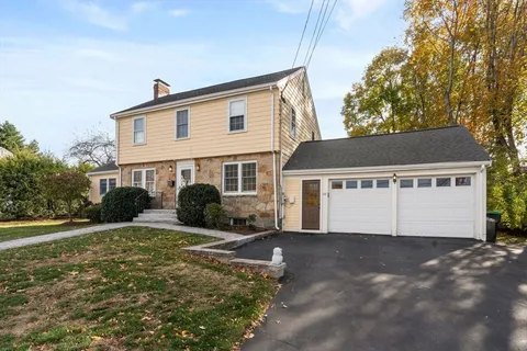 $1,525,000 | 58 Morton Street, Needham, MA 02494