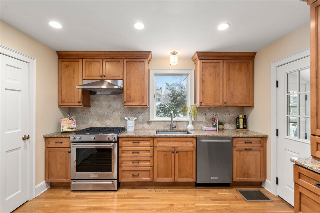 58 Morton Street Needham, MA 02494 - Photo 12 of 26