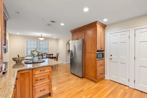 $1,525,000 | 58 Morton Street, Needham, MA 02494