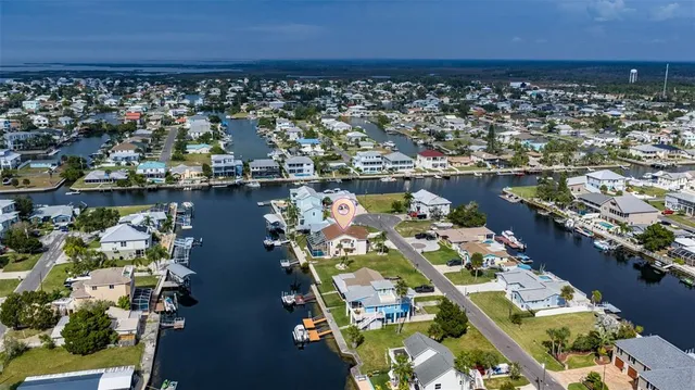 $745,000 | 4187 Diaz Court, Hernando Beach, FL 34607