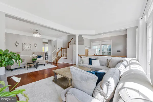 $750,000 | 43164 Crosswind Terrace, Broadlands, VA 20148