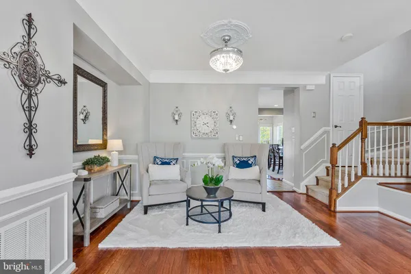 $750,000 | 43164 Crosswind Terrace, Broadlands, VA 20148