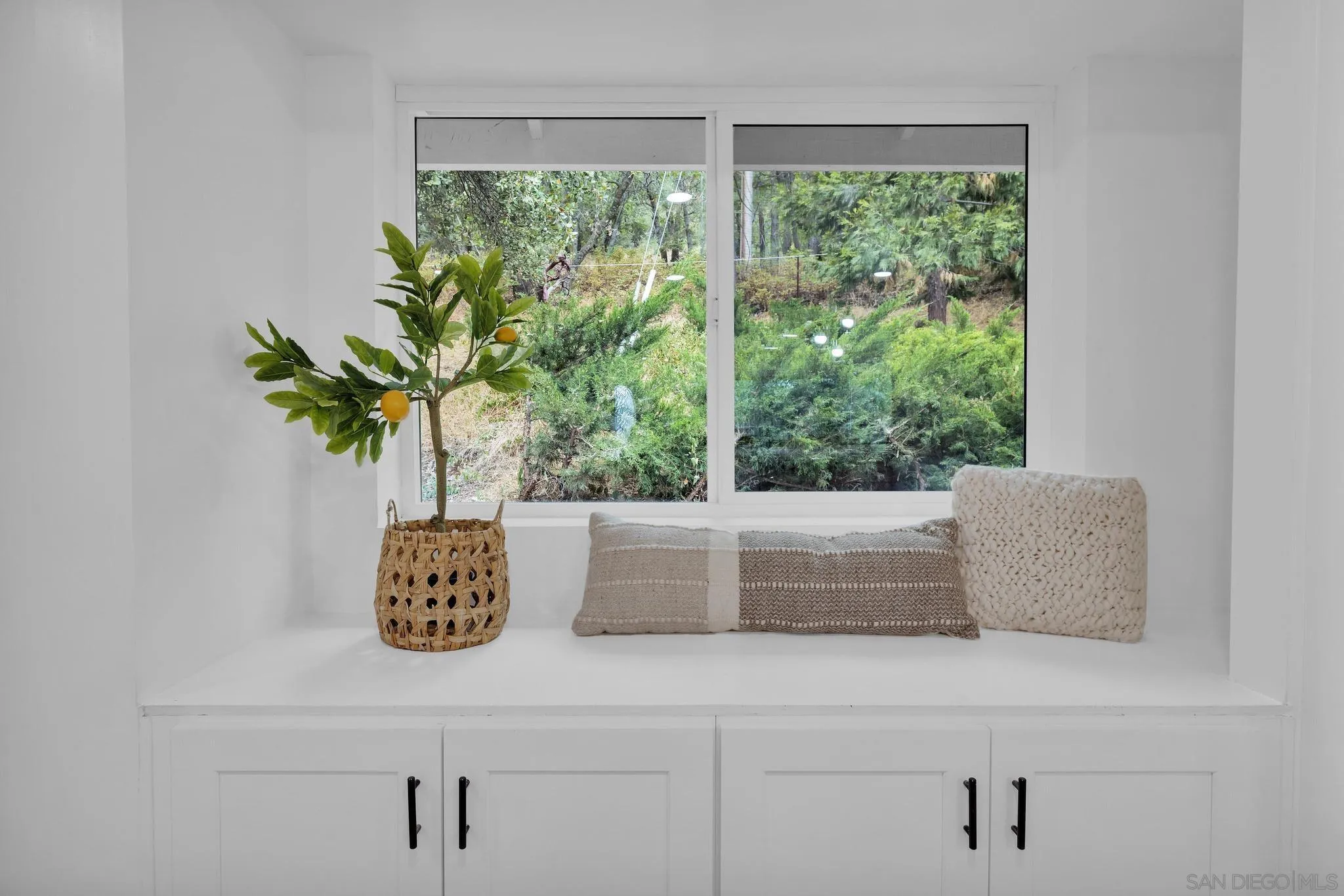 859 Pine Cone Drive Julian, CA 92036 - Photo 14 of 43 a view of painting on the wall