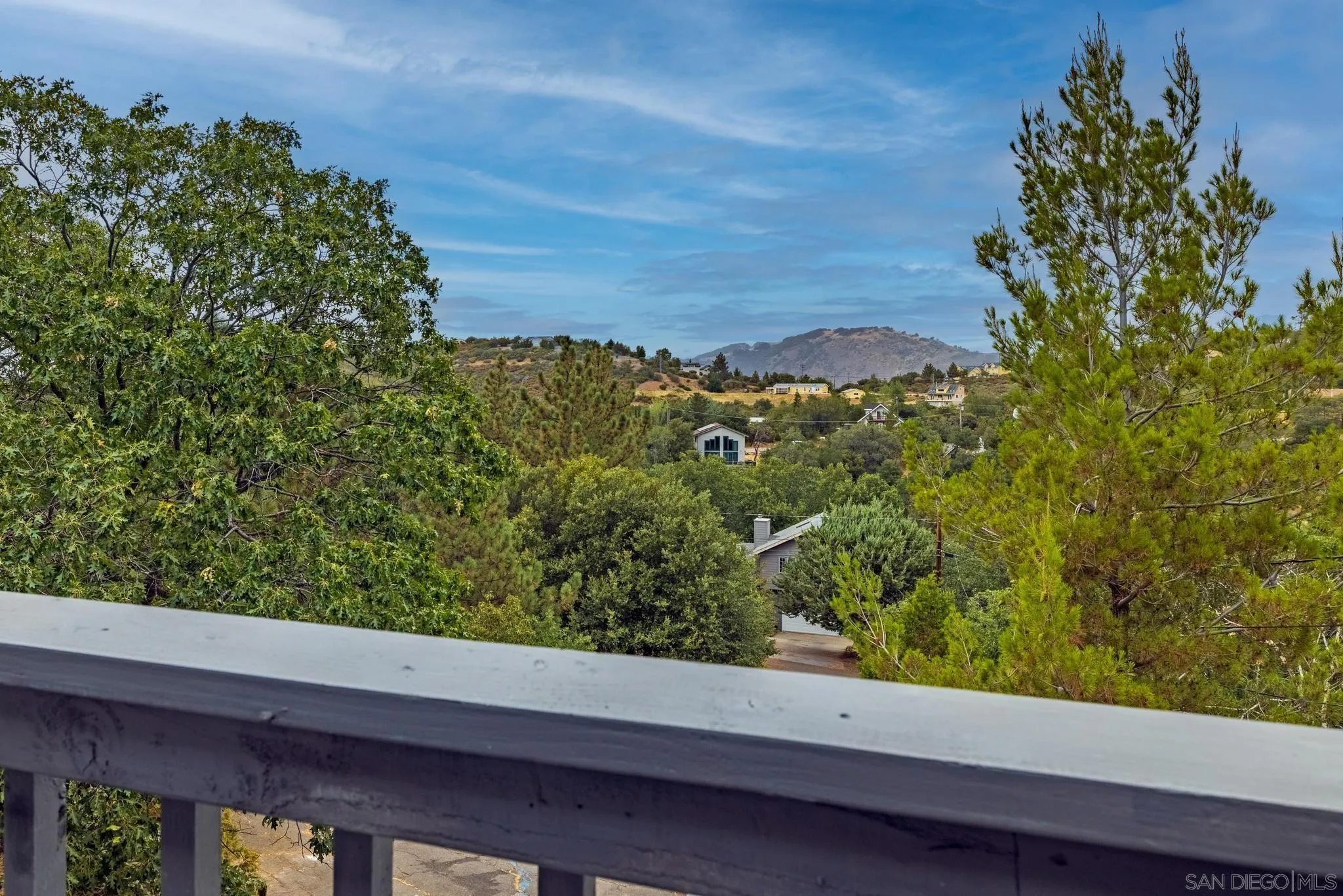 859 Pine Cone Drive Julian, CA 92036 - Photo 29 of 43 a view of a green field