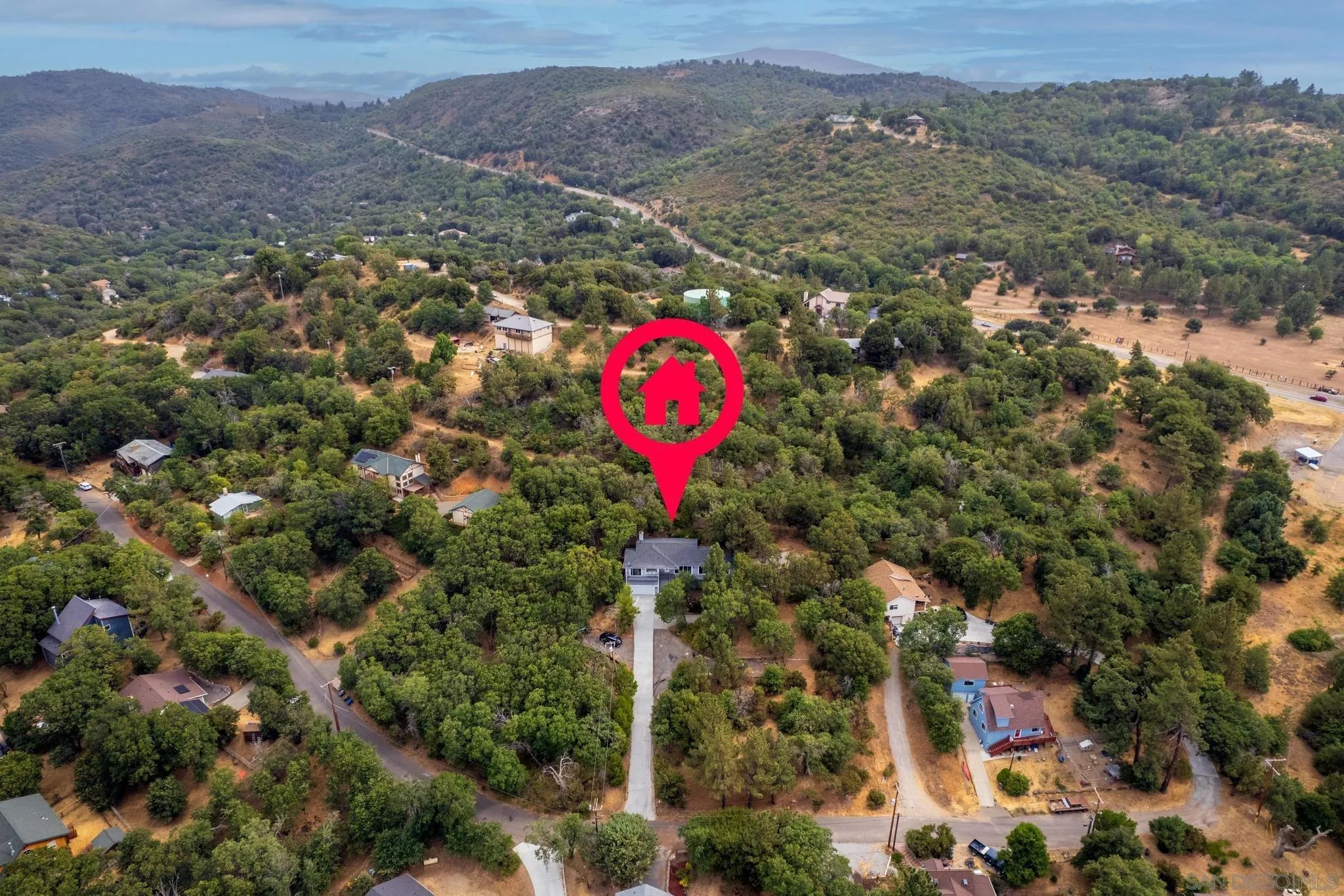 859 Pine Cone Drive Julian, CA 92036 - Photo 38 of 43