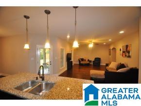 1618 Hartwig Lane Southwest Cullman, AL 35055 - Photo 4 of 24