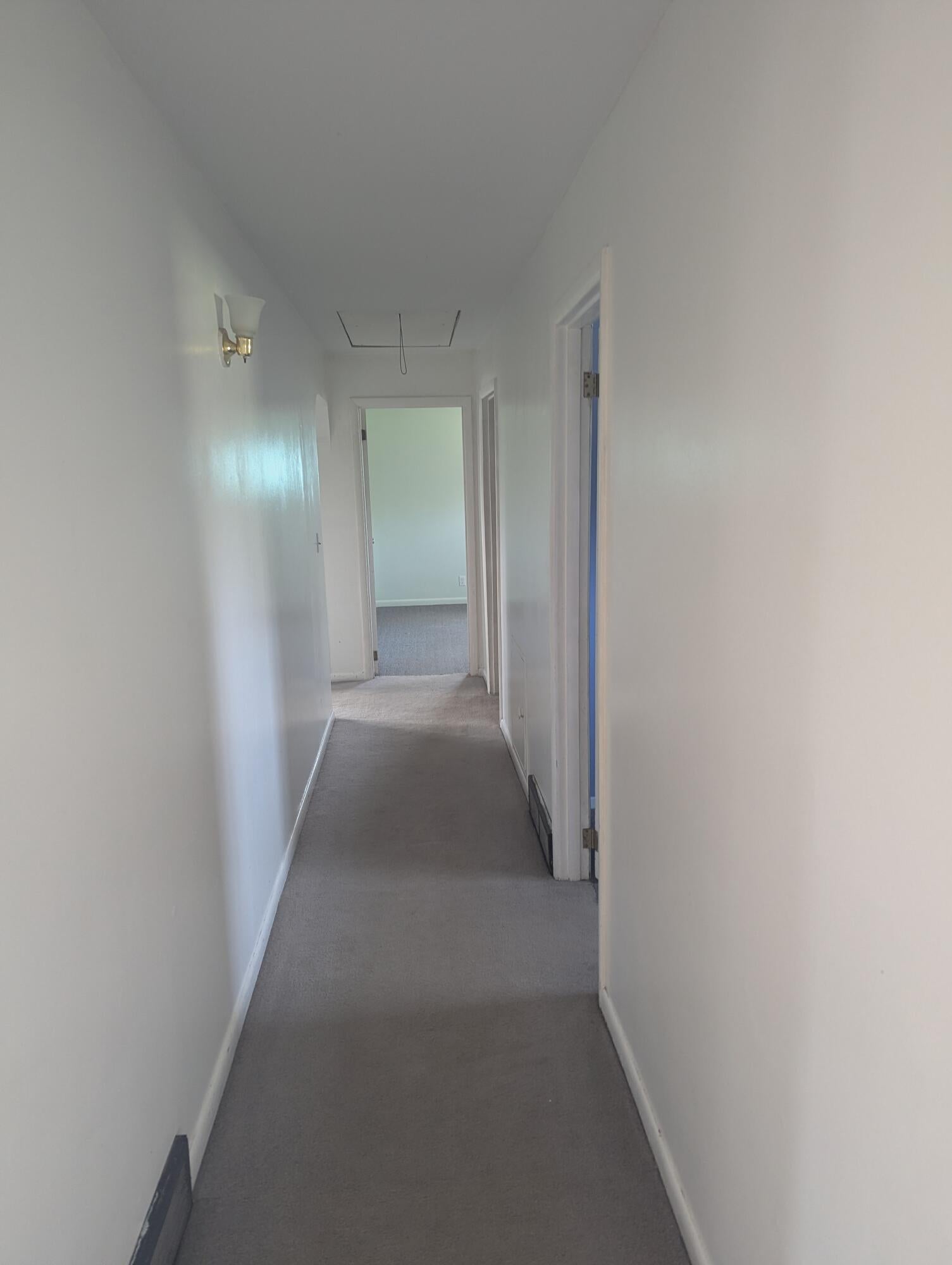 3352 French Road Alpena, MI 49707 - Photo 11 of 34 Hallway