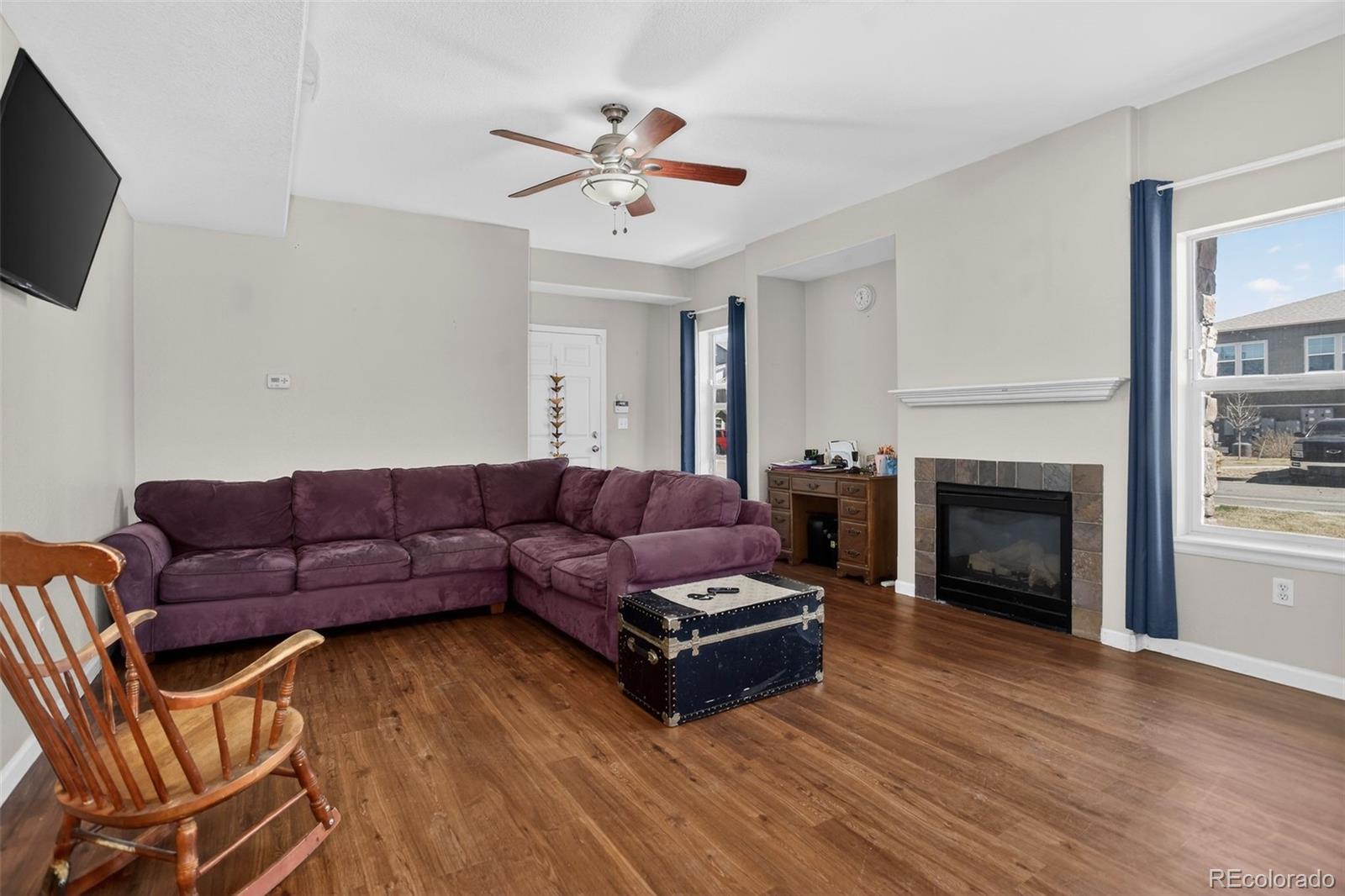 5800 Tower Road, Unit 1204 Denver, CO 80249 - Photo 3 of 13