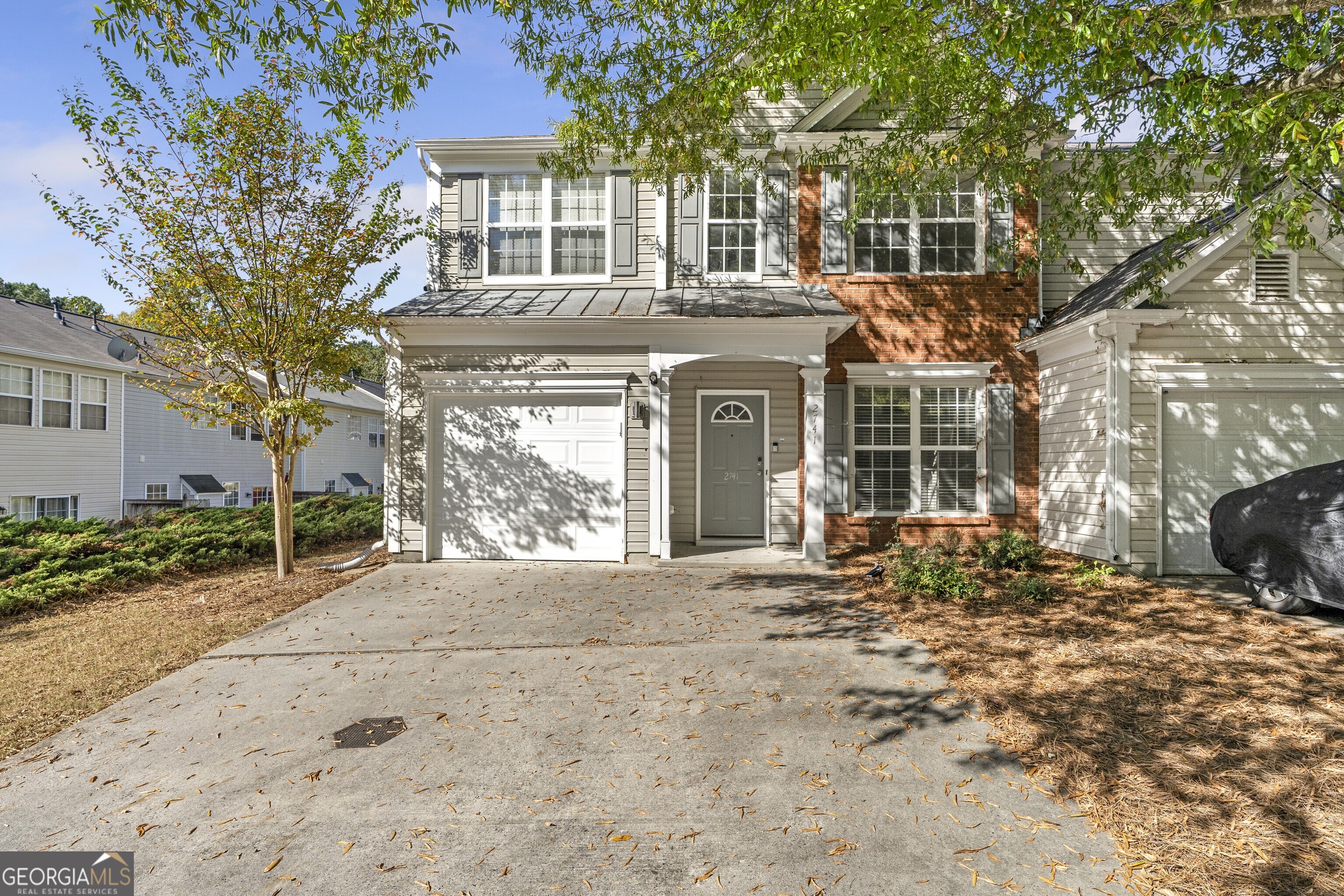 2741 Ashleigh Lane Alpharetta, GA 30004 - Photo 1 of 1