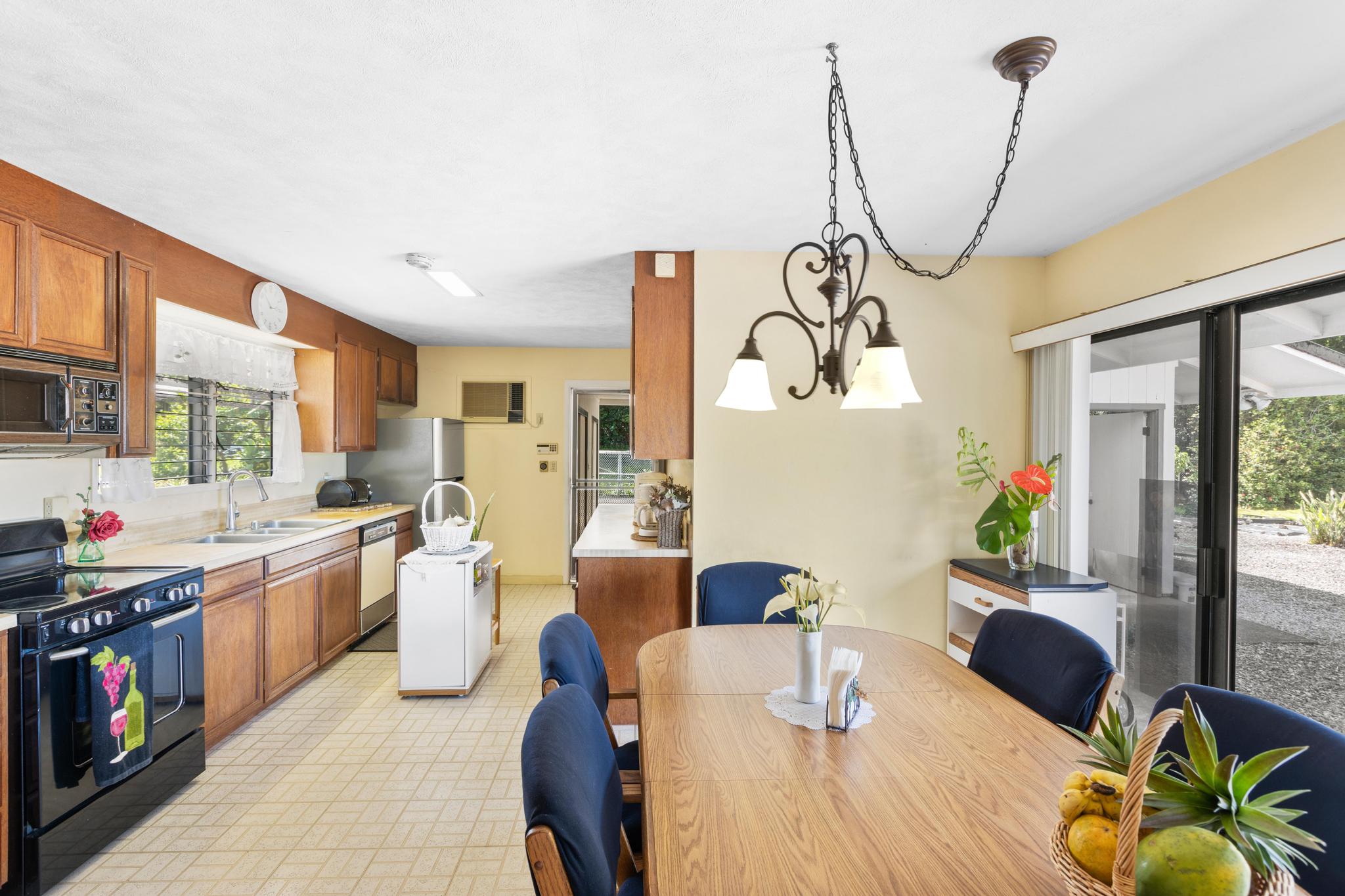 15-2691 Opelu Street Pahoa, HI 96778 - Photo 4 of 19