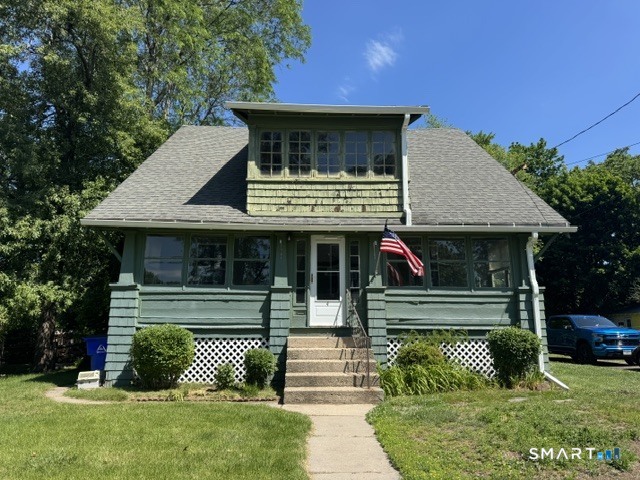 4 Hubbard Place Wethersfield, CT 06109 - Photo 5 of 5