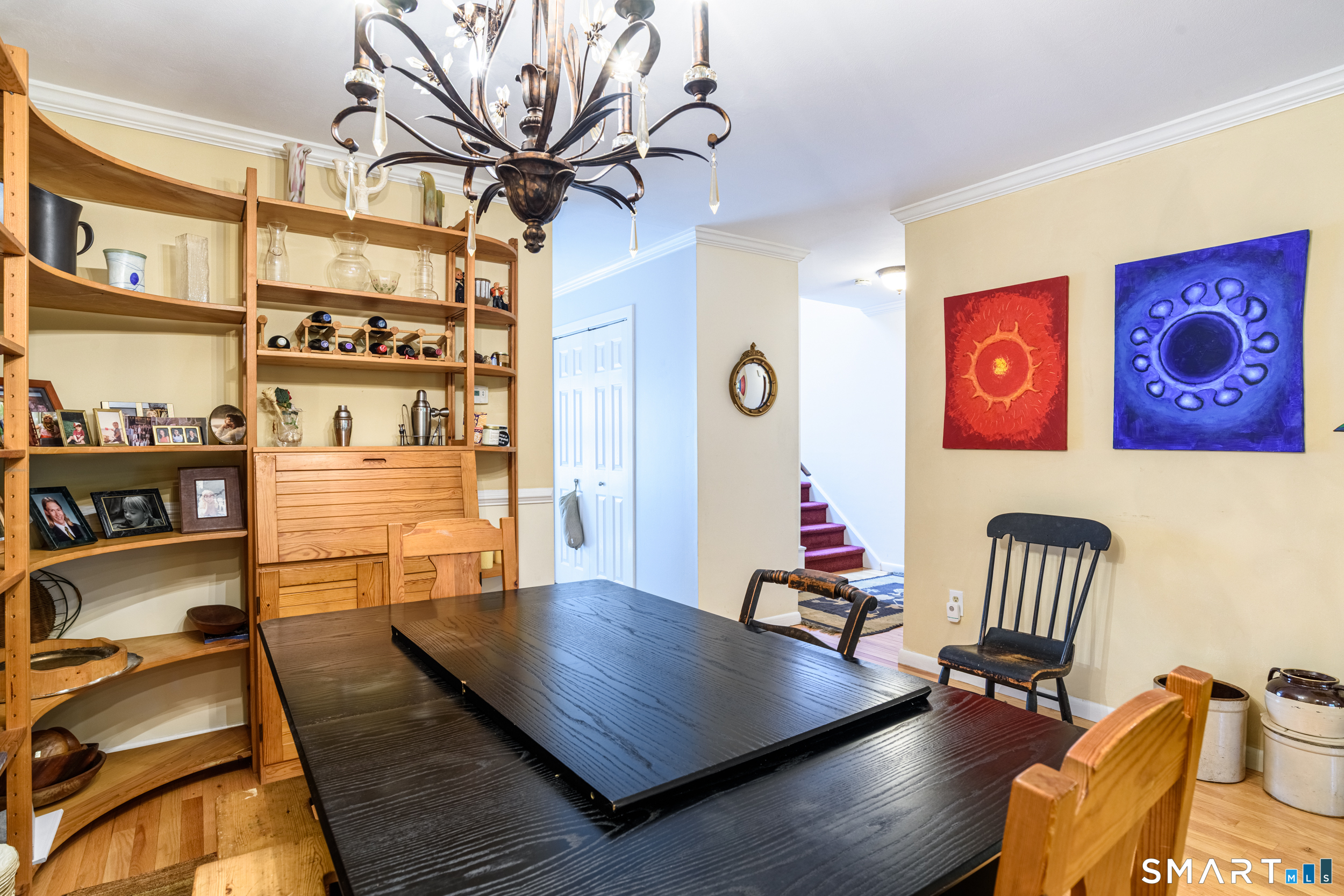 6 Rolling Ridge Road, Unit 6 Monroe, CT 06468 - Photo 9 of 27