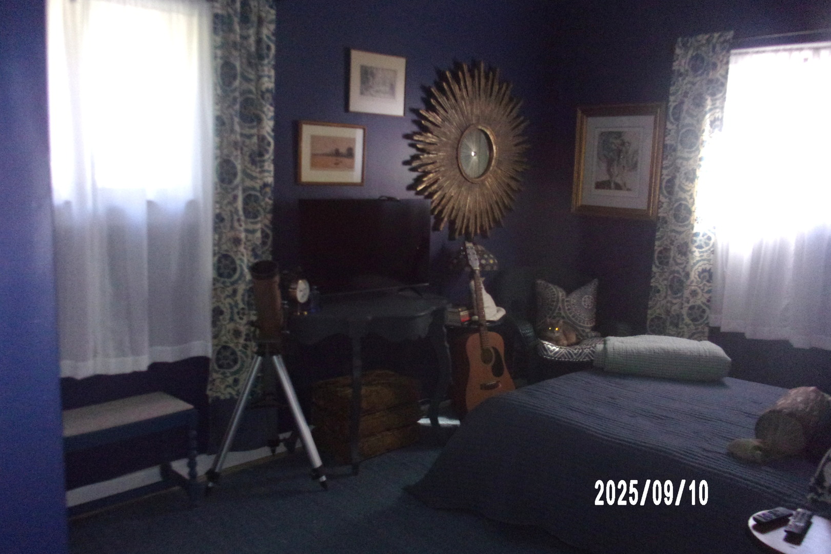 325 South Race Street Piper City, IL 60959 - Photo 17 of 25 a living room with furniture and a window