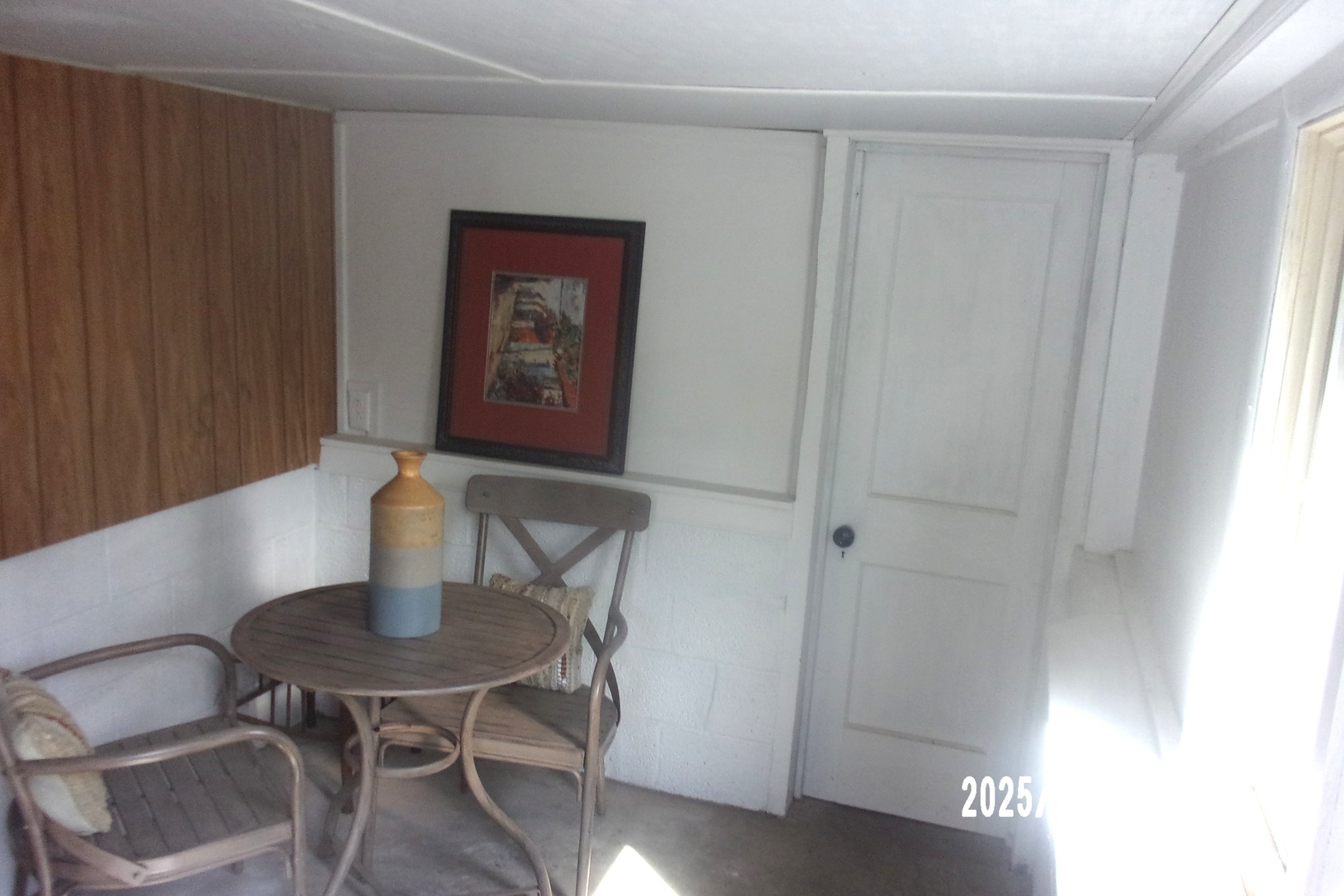 325 South Race Street Piper City, IL 60959 - Photo 22 of 25 a dining room with furniture and window