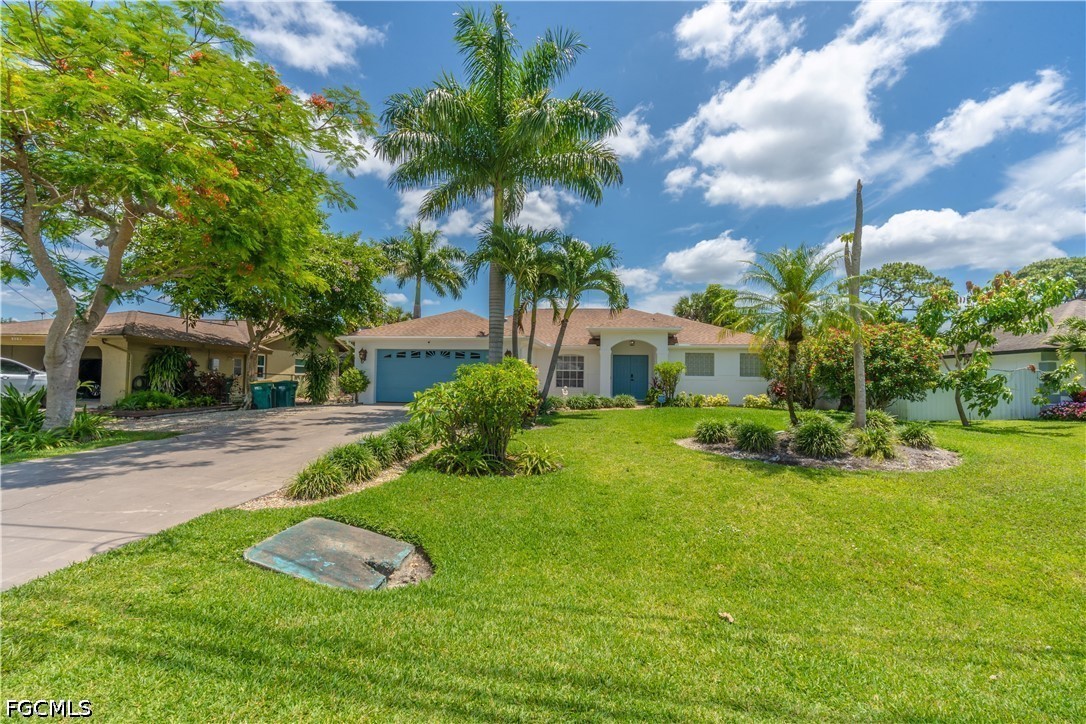 3054 44th Street Southwest Naples, FL 34116 - Photo 32 of 45