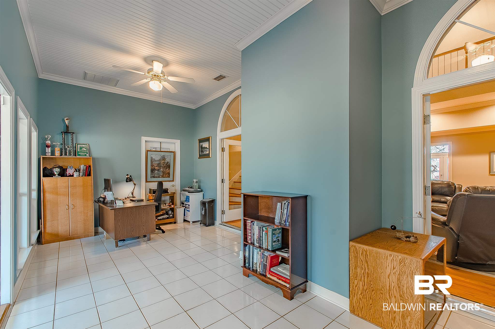 9125 Pine Run Daphne, AL 36527 - Photo 21 of 50 Extra Room/Office