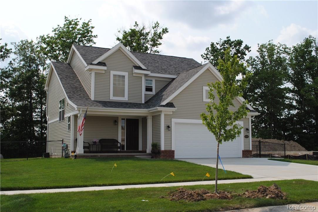 9298 Maple Ridge Drive Newport, MI 48166 - Photo 1 of 1 DSC_0805.JPG