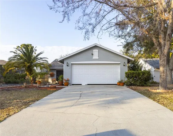$269,000 | 47 Wood Acre Lane, Palm Coast, FL 32164