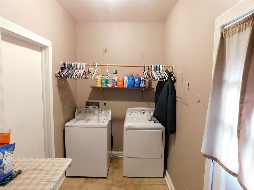 2340 Country Club Road Indianapolis, IN 46234 - Photo 22 of 24