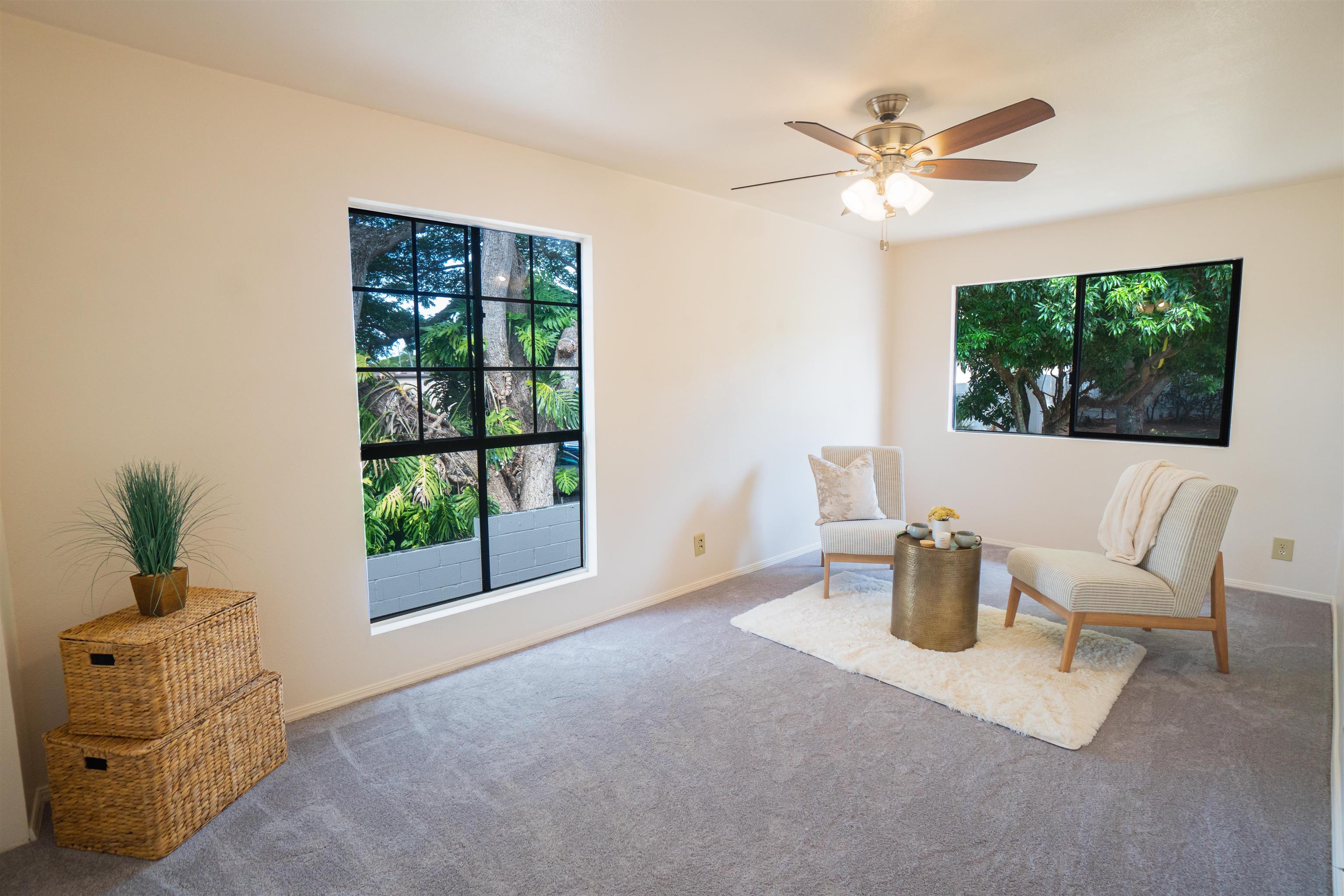 150 Hui Rd F Lahaina, HI 96761 - Photo 14 of 29 Guest Bedroom 1