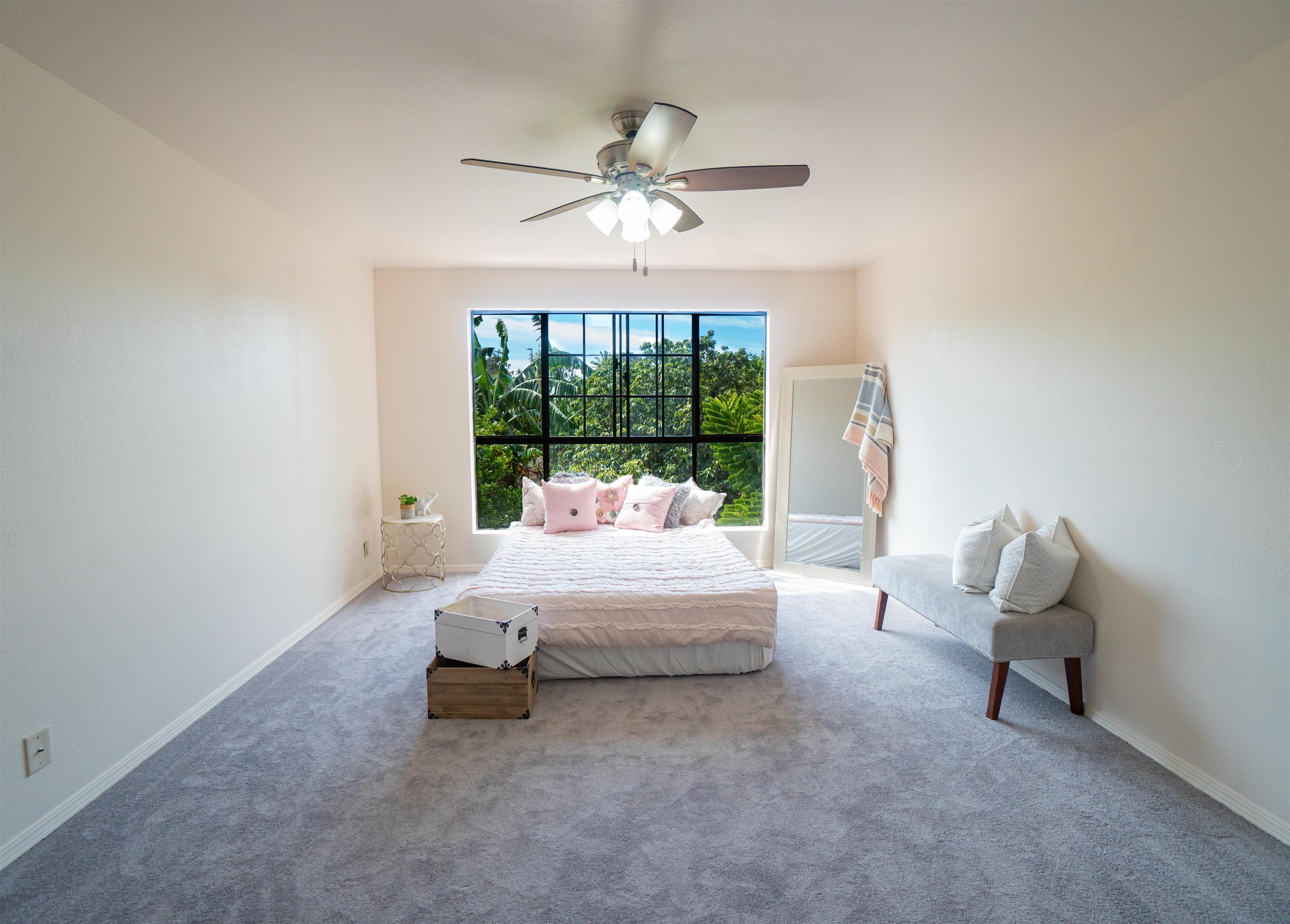150 Hui Rd F Lahaina, HI 96761 - Photo 15 of 29 Guest Bedroom 2