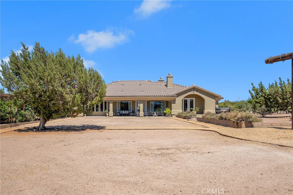 7026 Cataba Road Oak Hills, CA 92344 - Photo 55 of 62