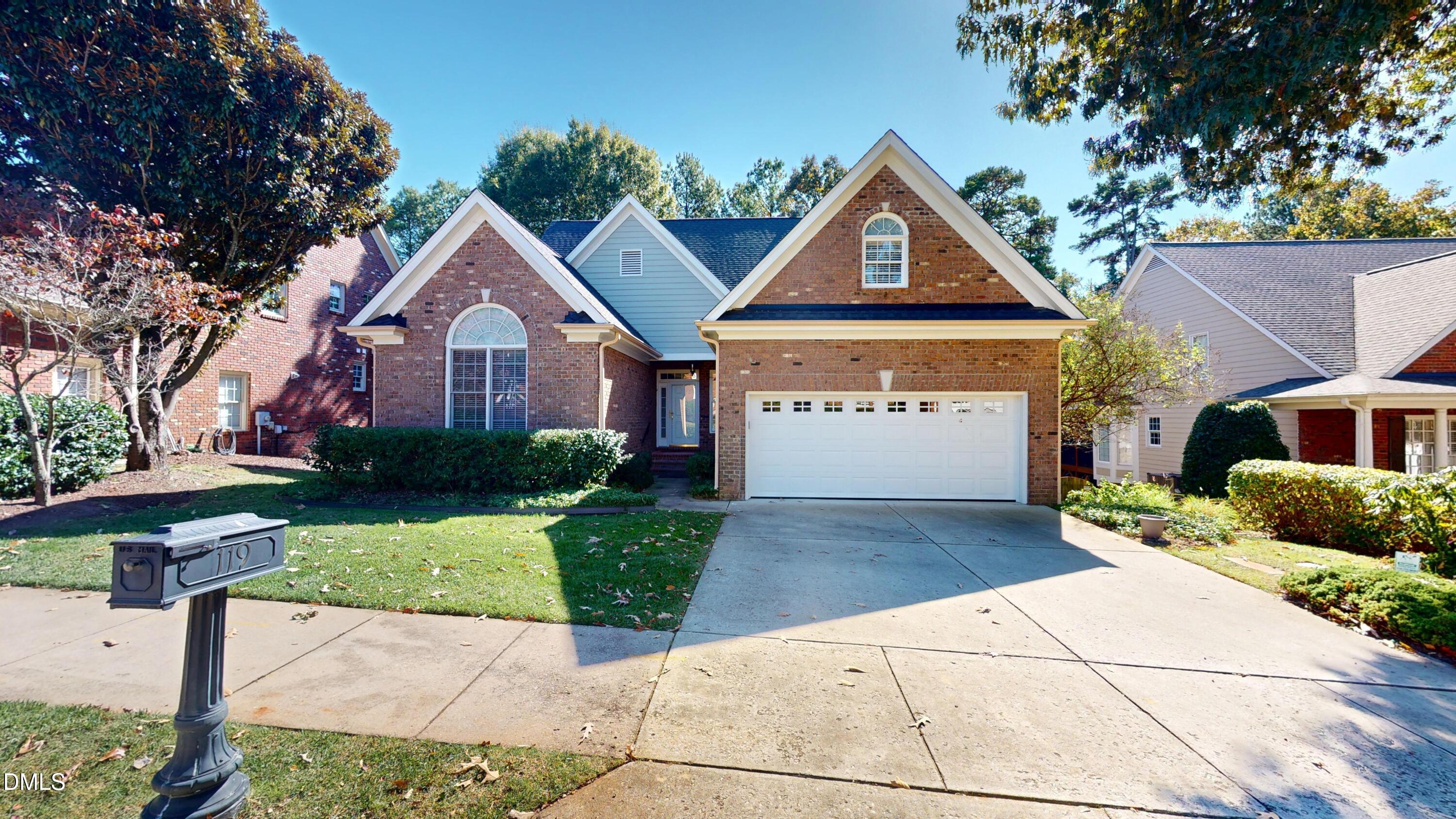 119 Yorkchester Way Raleigh, NC 27615 - Photo 76 of 76 119-Yorkchester-Way-10222025_174924