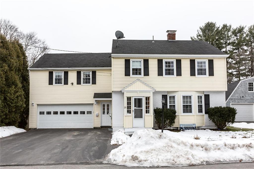 25 Anson Road Portland, ME 04102 - Photo 1 of 35 Photo