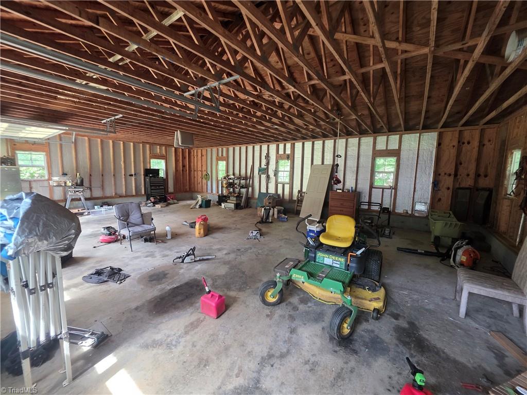 2945 Kecoughtan Road Pfafftown, NC 27040 - Photo 13 of 38