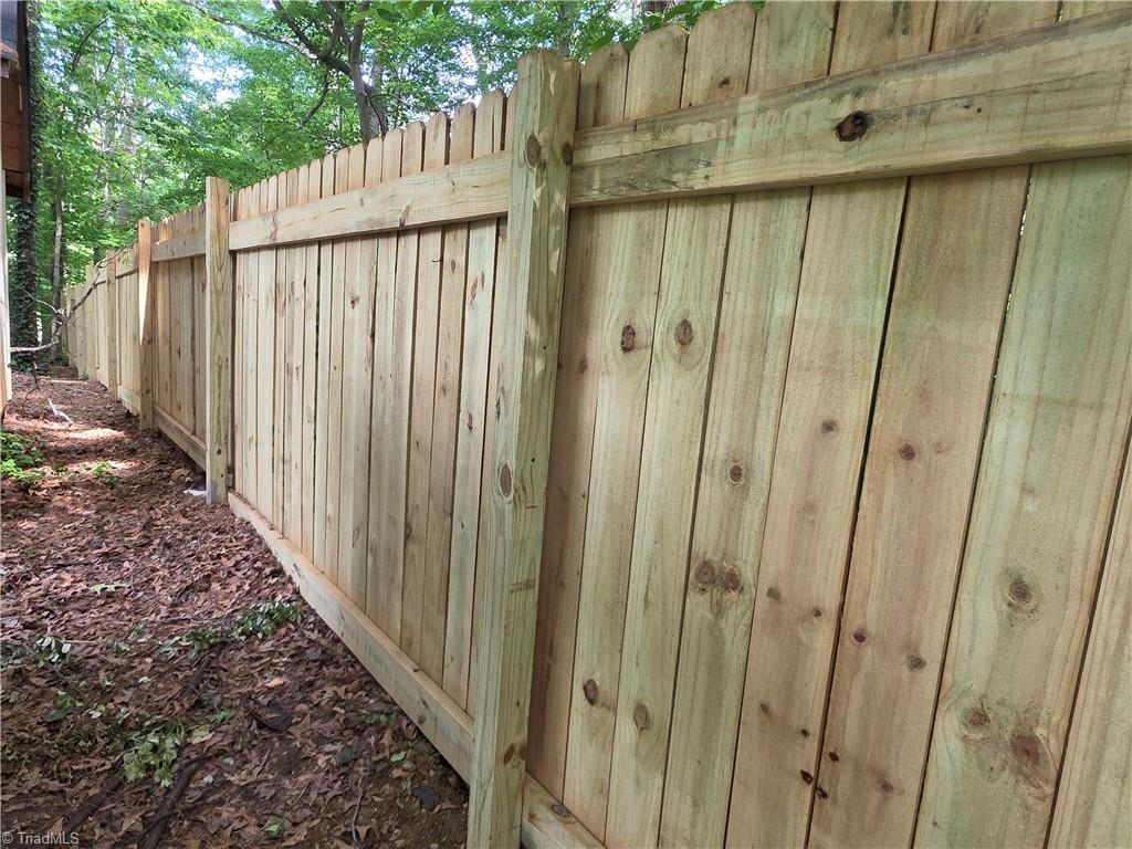 2945 Kecoughtan Road Pfafftown, NC 27040 - Photo 18 of 38