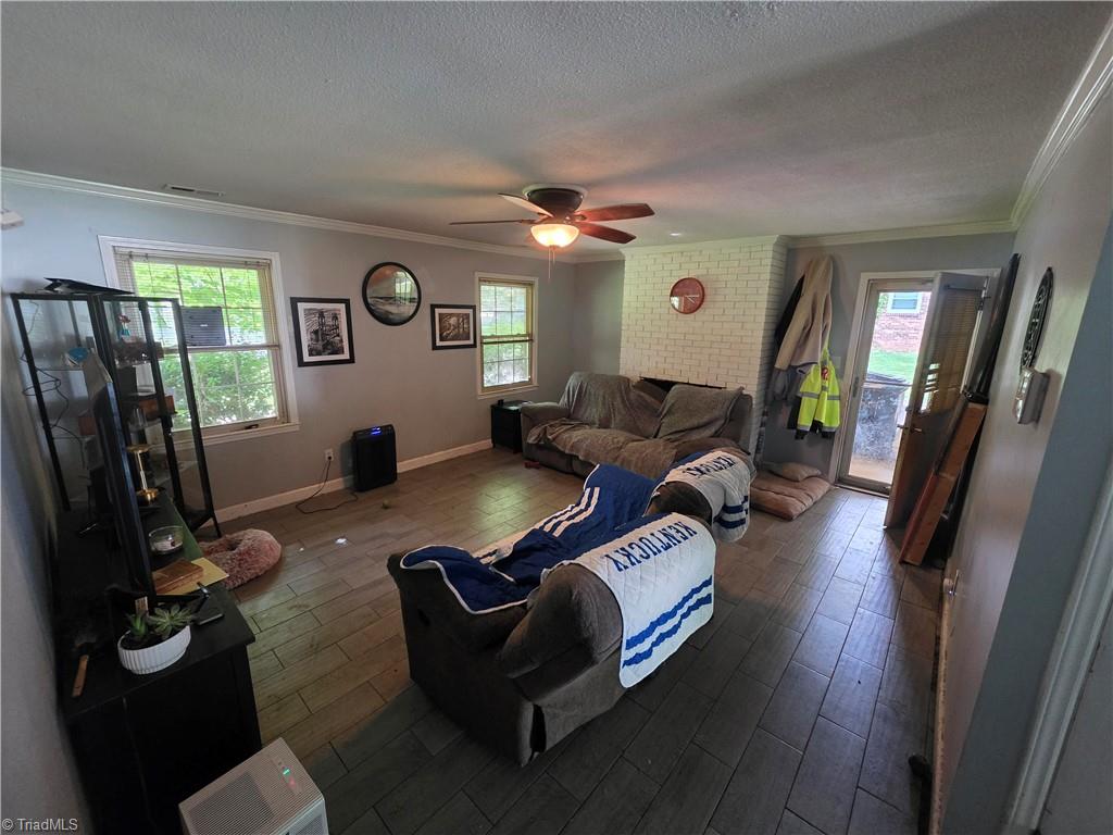 2945 Kecoughtan Road Pfafftown, NC 27040 - Photo 26 of 38