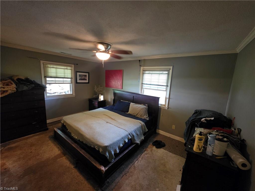 2945 Kecoughtan Road Pfafftown, NC 27040 - Photo 33 of 38
