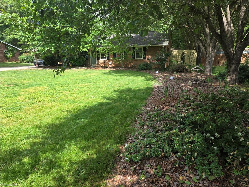 2945 Kecoughtan Road Pfafftown, NC 27040 - Photo 37 of 38