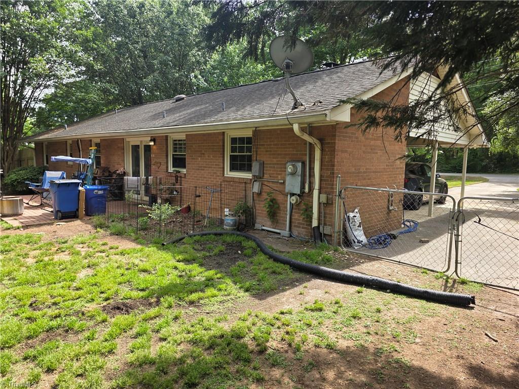 2945 Kecoughtan Road Pfafftown, NC 27040 - Photo 6 of 38
