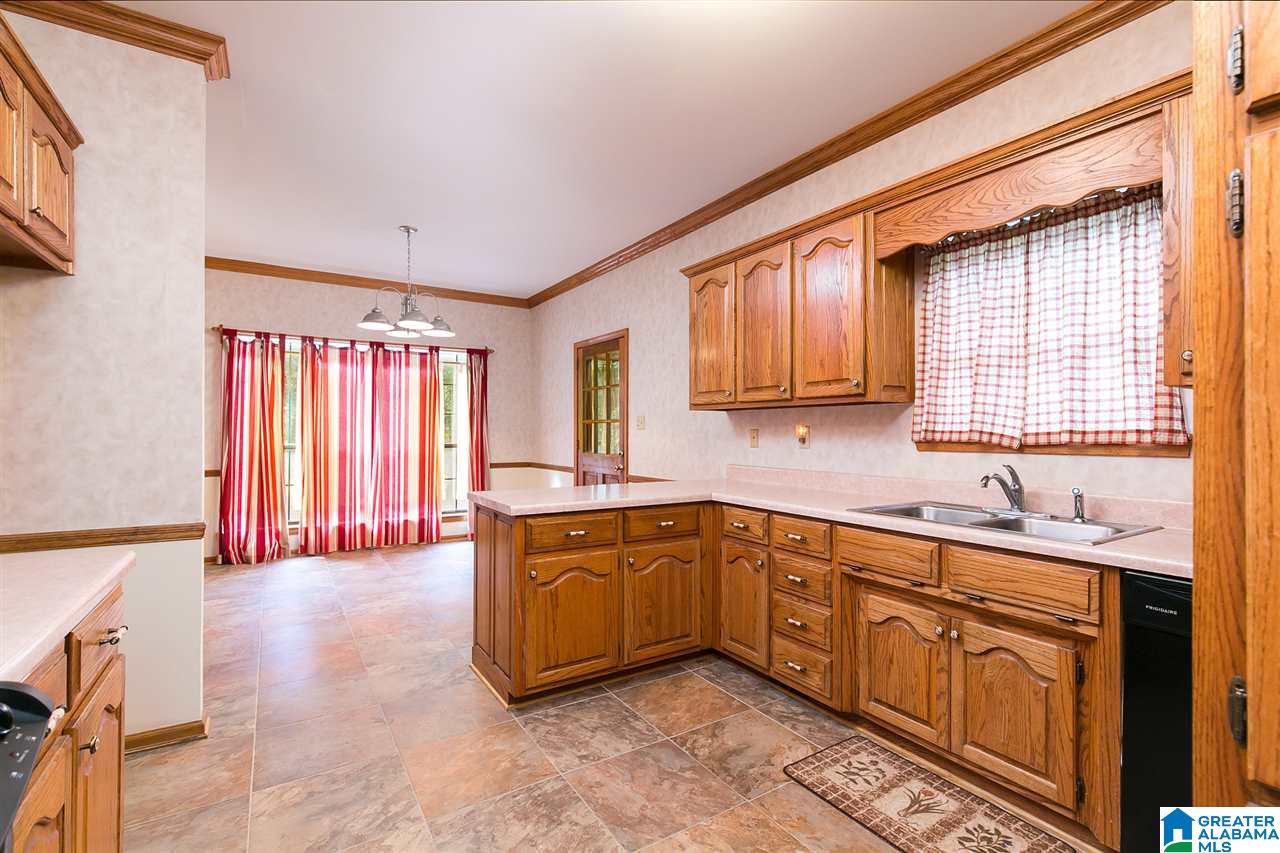 1664 Brookside Road Mount Olive, AL 35117 - Photo 11 of 29