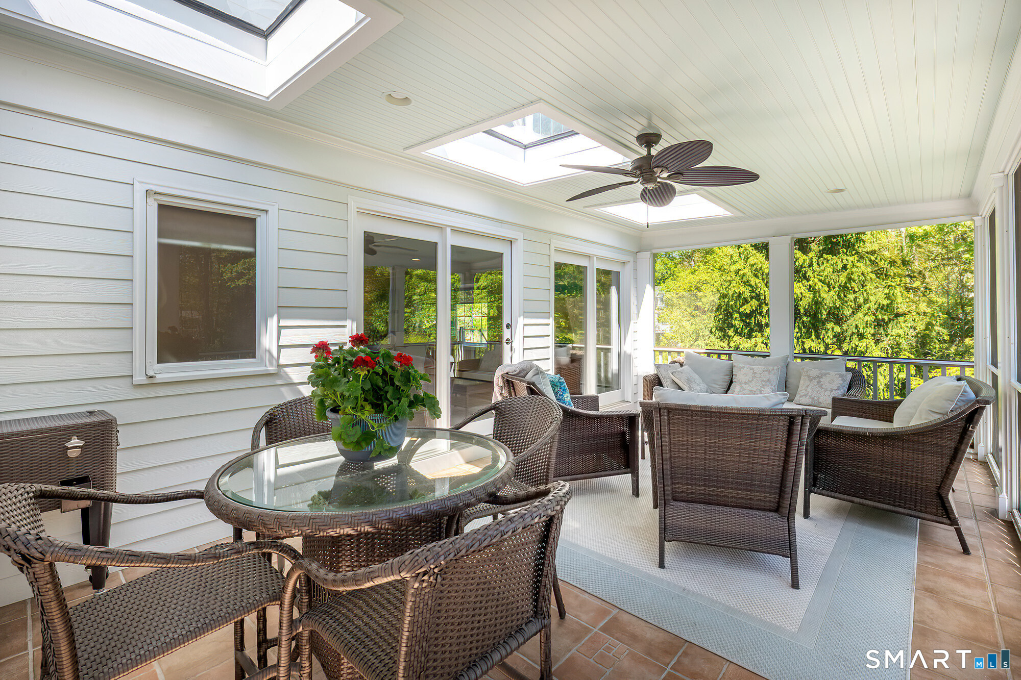 27 Webster Road Ridgefield, CT 06877 - Photo 17 of 40
