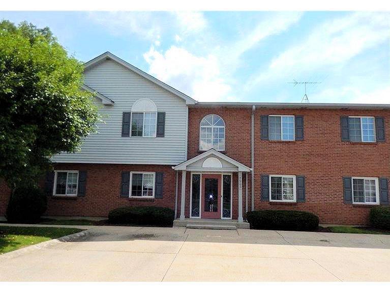 7905 Cheviot Road, Unit 10 Cincinnati, OH 45247 - Photo 1 of 1
