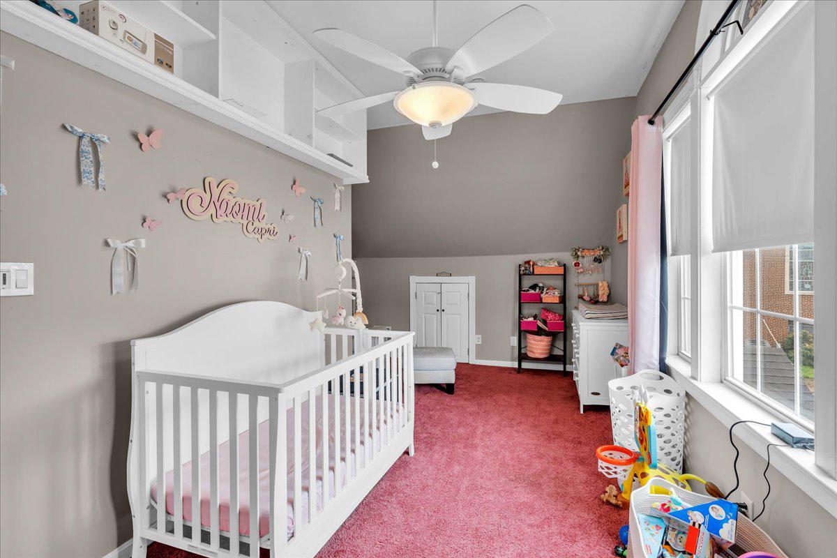 130 East Hancock Street Riverside, NJ 08075 - Photo 19 of 28 Bedroom 3