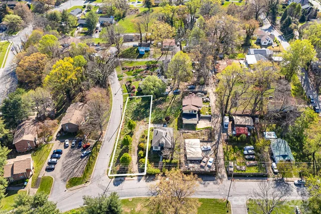 $150,000 | 99999 Depot Street, Asheville, NC 28801