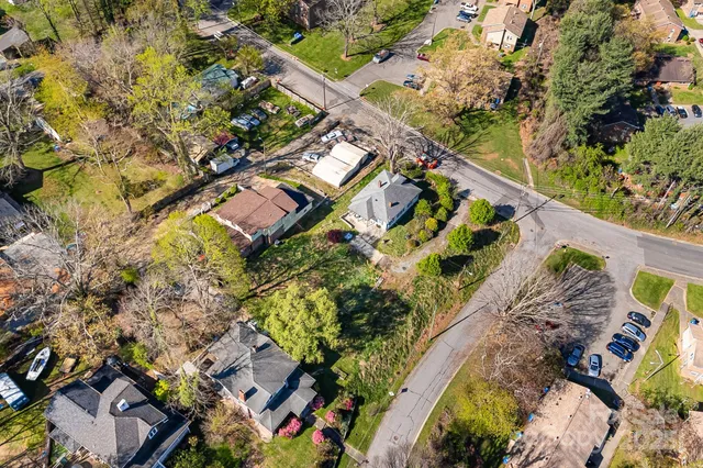$150,000 | 99999 Depot Street, Asheville, NC 28801