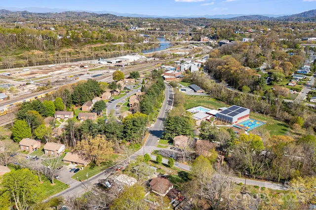 $150,000 | 99999 Depot Street, Asheville, NC 28801