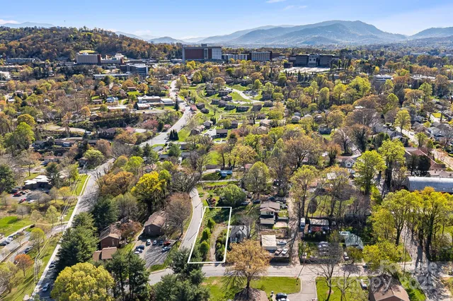 $150,000 | 99999 Depot Street, Asheville, NC 28801