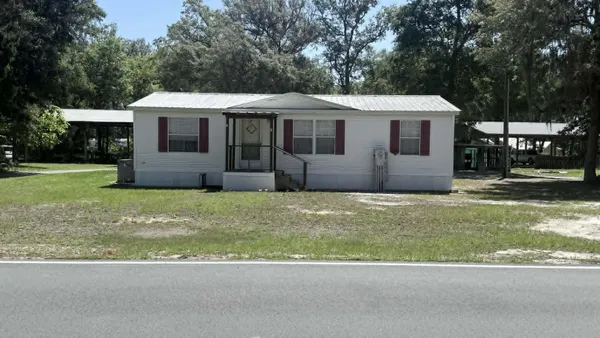 $229,900 | 685 McDaniels Fishcamp Road, Freeport, FL 32439