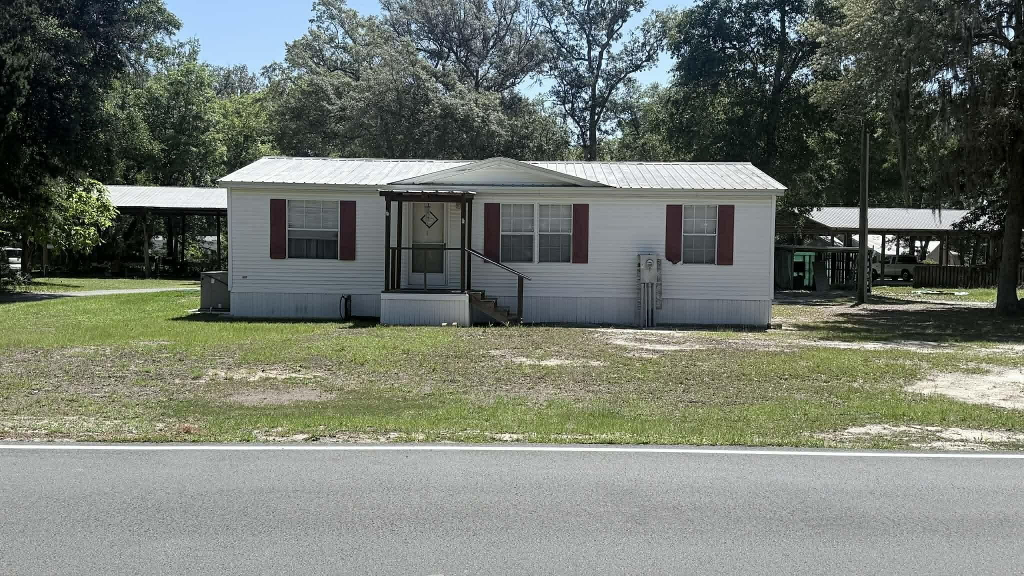 685 McDaniels Fishcamp Road Freeport, FL 32439 - Photo 28 of 33 7f02ca81-cae2-4415-be29-10aa1150b533
