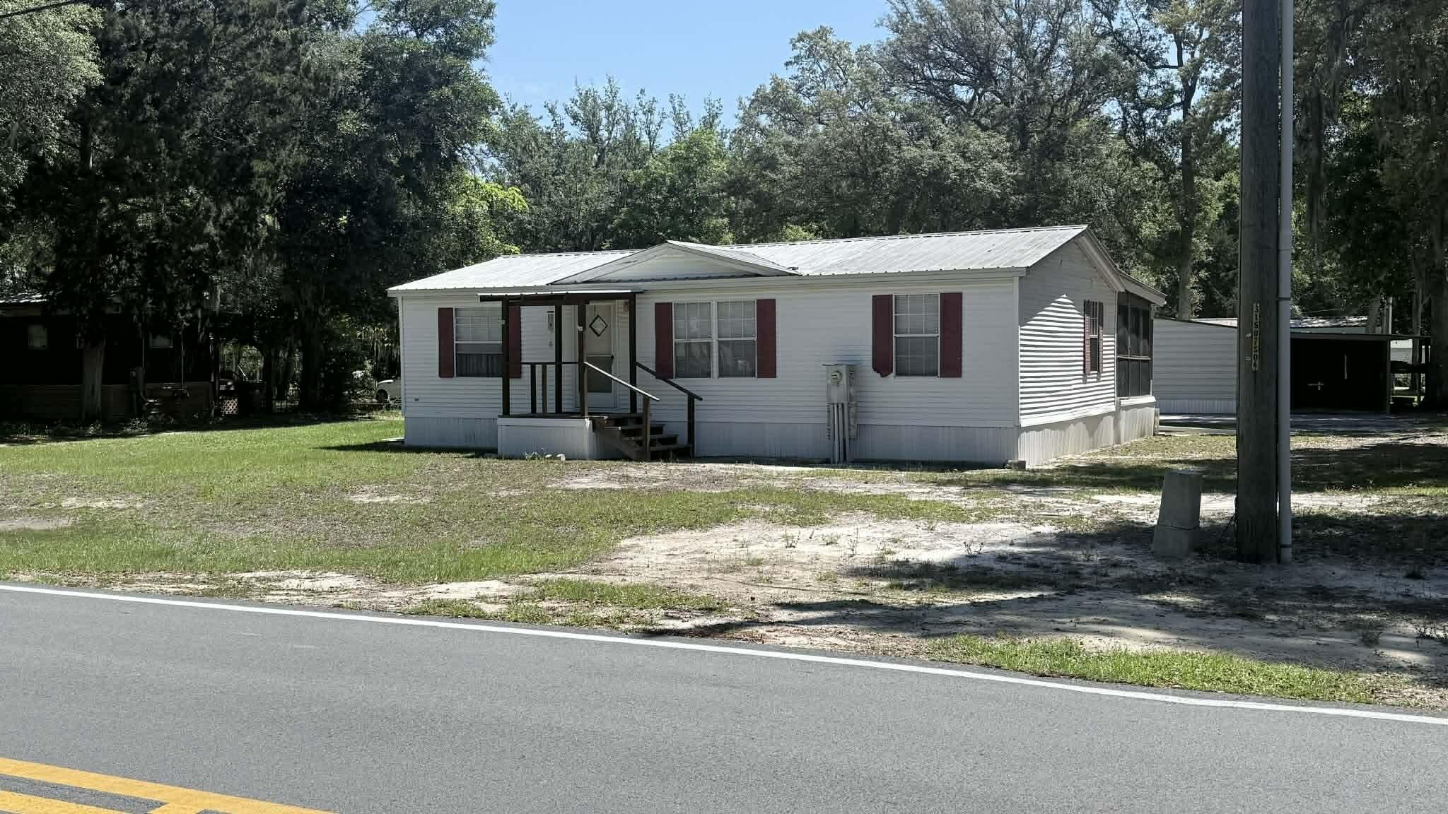685 McDaniels Fishcamp Road Freeport, FL 32439 - Photo 31 of 33 28bc8a55-cb95-40b8-bc95-d8d1cbc9f661